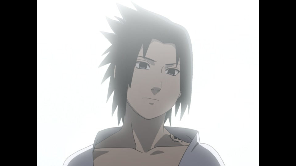 NARUTO-ナルト- 疾風伝 サスケ再会編 第二百七十一話 再会